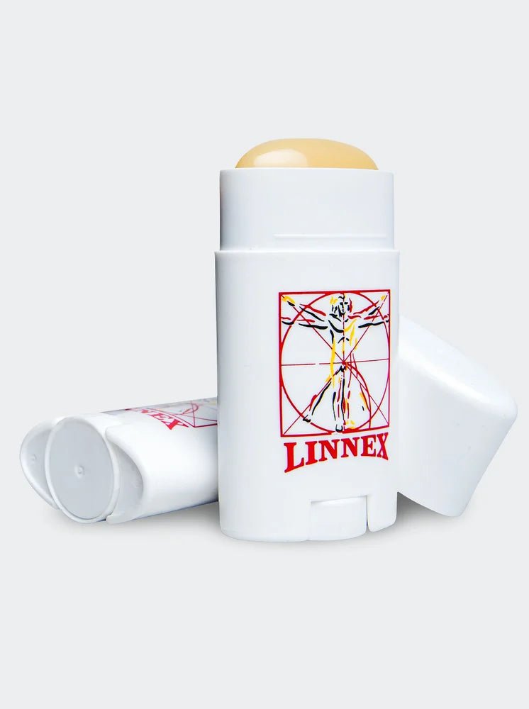 Linnex – klassiskt svenskt liniment med kraftfull värmande effekt