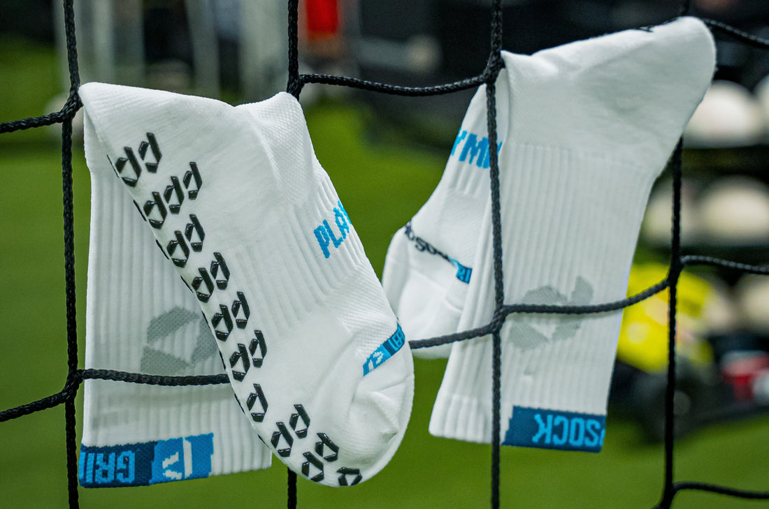 Playmkr Lanseras - inleder samarbete med GI Sports och kliver rakt in i Stadiums sortiment