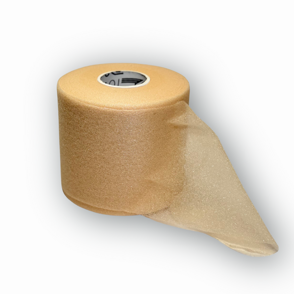 Return to Play Underwrap/Förlindning 7 cm x 27 m (Beige)