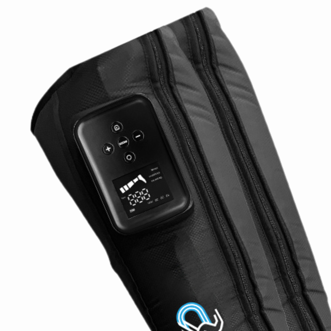 Wireless Compression Boots+