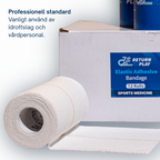 Elastisk Självhäftande Tejp EAB 12-pack