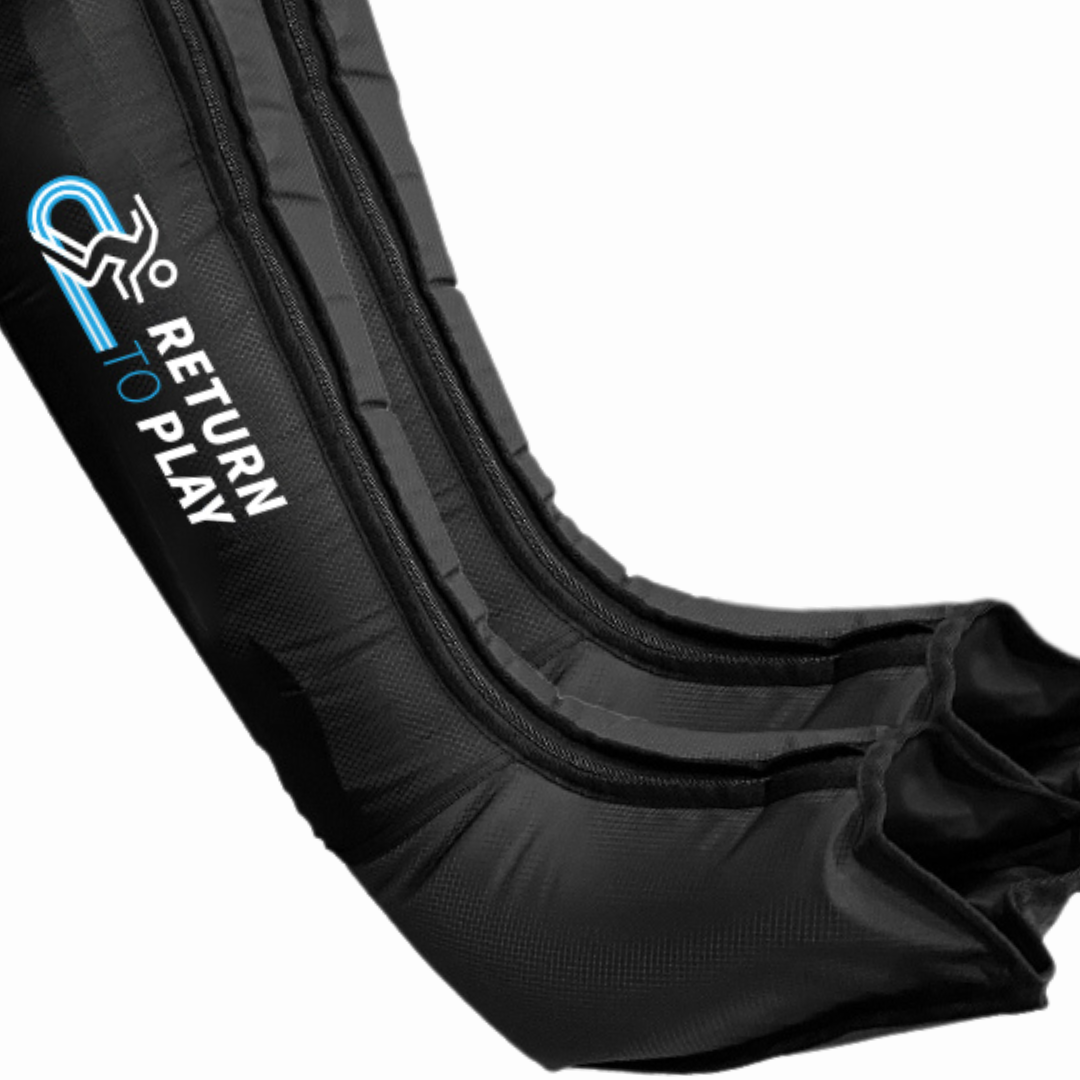 Wireless Compression Boots+