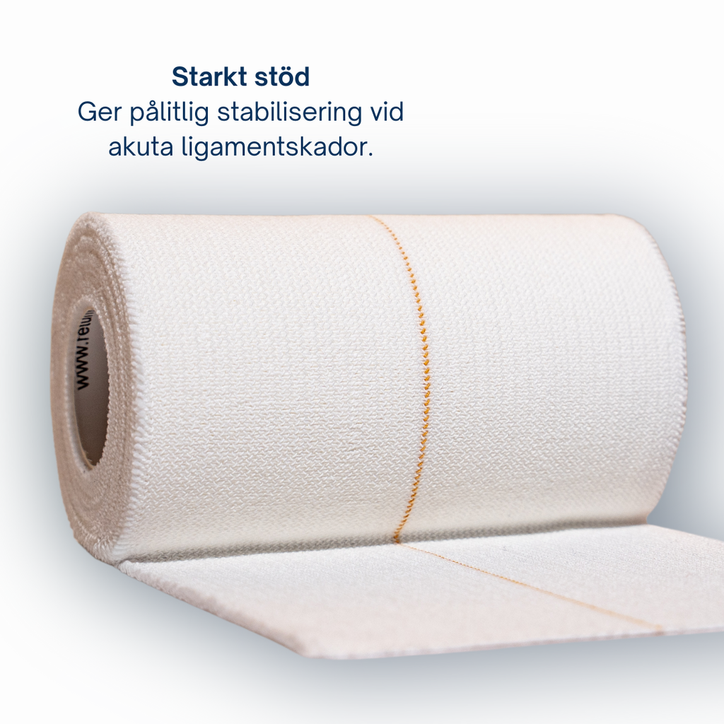 Elastic Adhesive Bandage