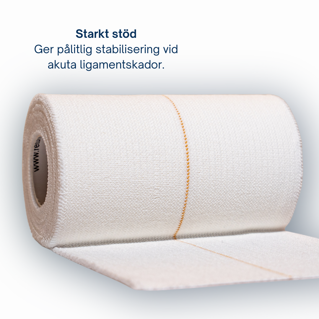Elastisk Självhäftande Tejp EAB