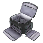 Professionell Medicinväska med GPS (Fullt utrustad)