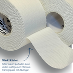 Sporttejp Vit 32-pack