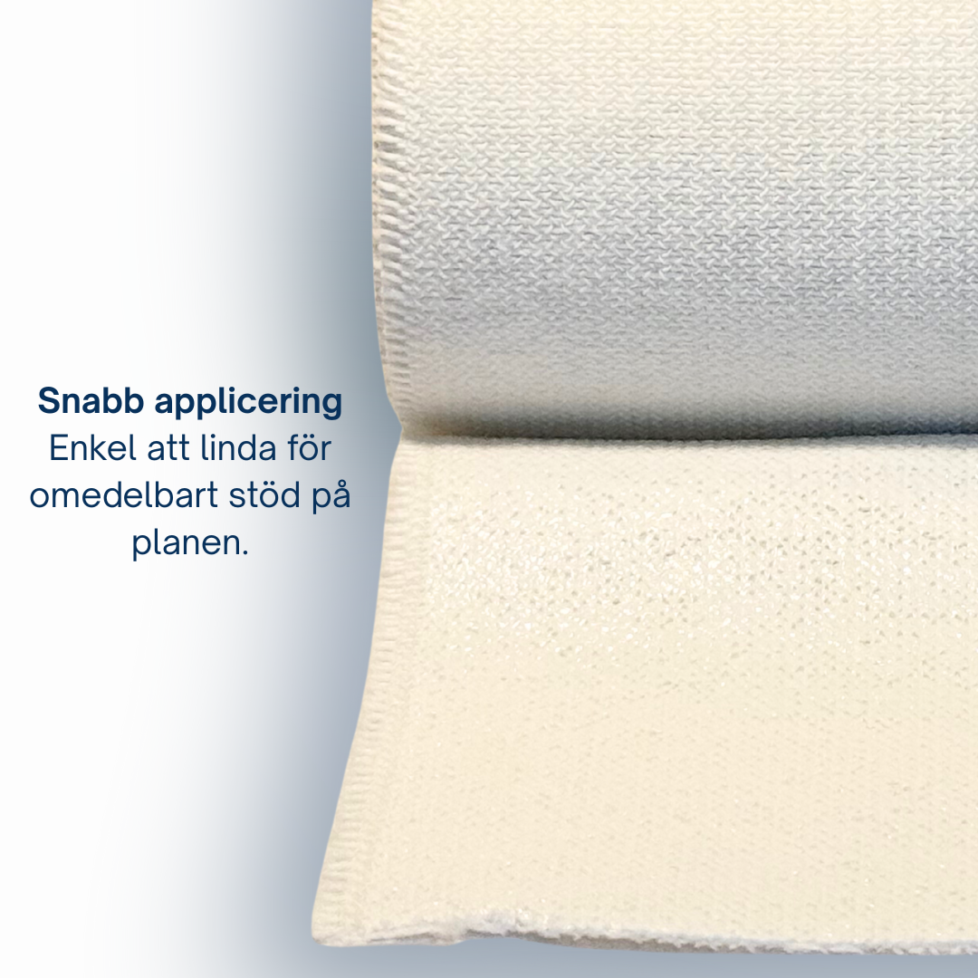 Elastisk Självhäftande Tejp EAB