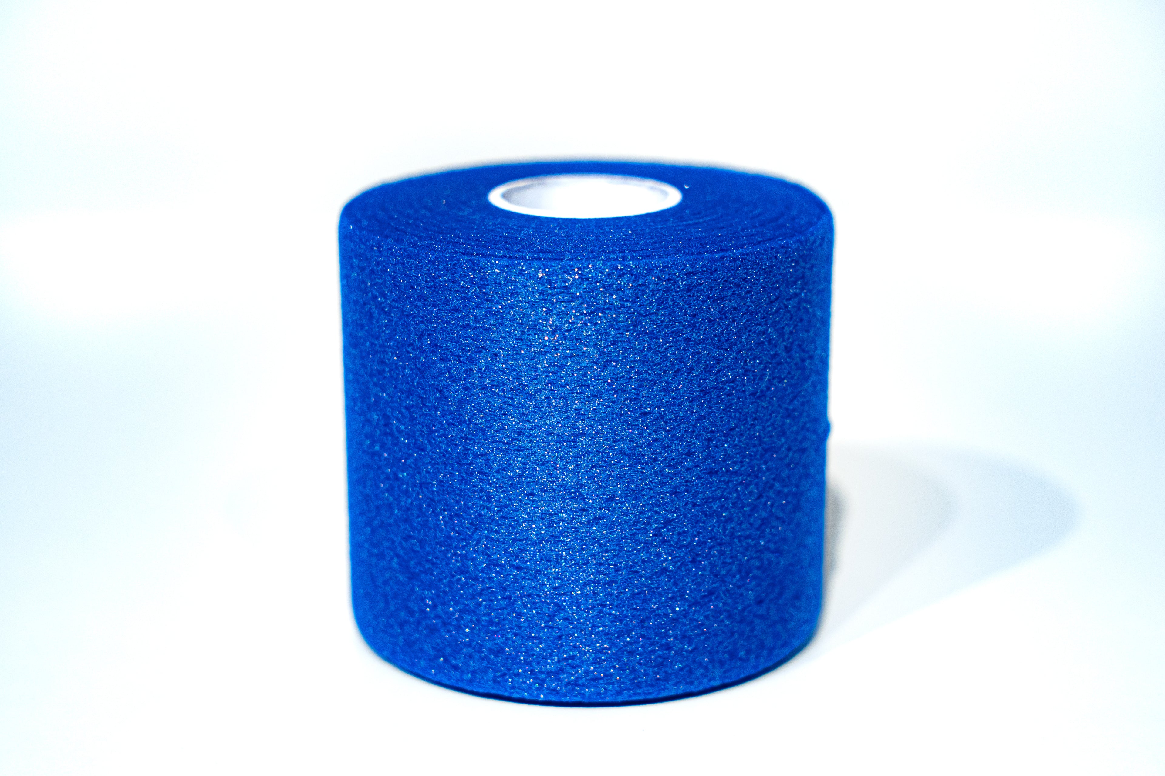 Underwrap/Förlindning (Blå)