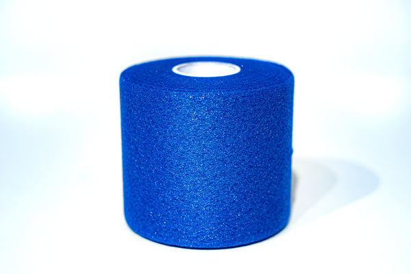 Return to Play Underwrap/Förlindning 7 cm x 27 m (Blå)