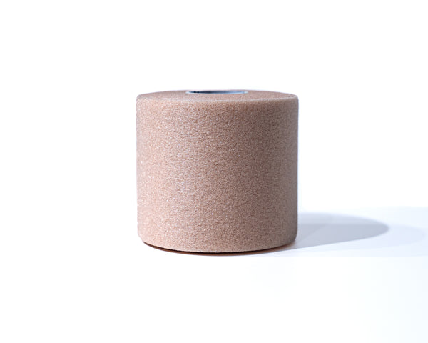 Return to Play Underwrap/Förlindning 7 cm x 27 m (Beige)