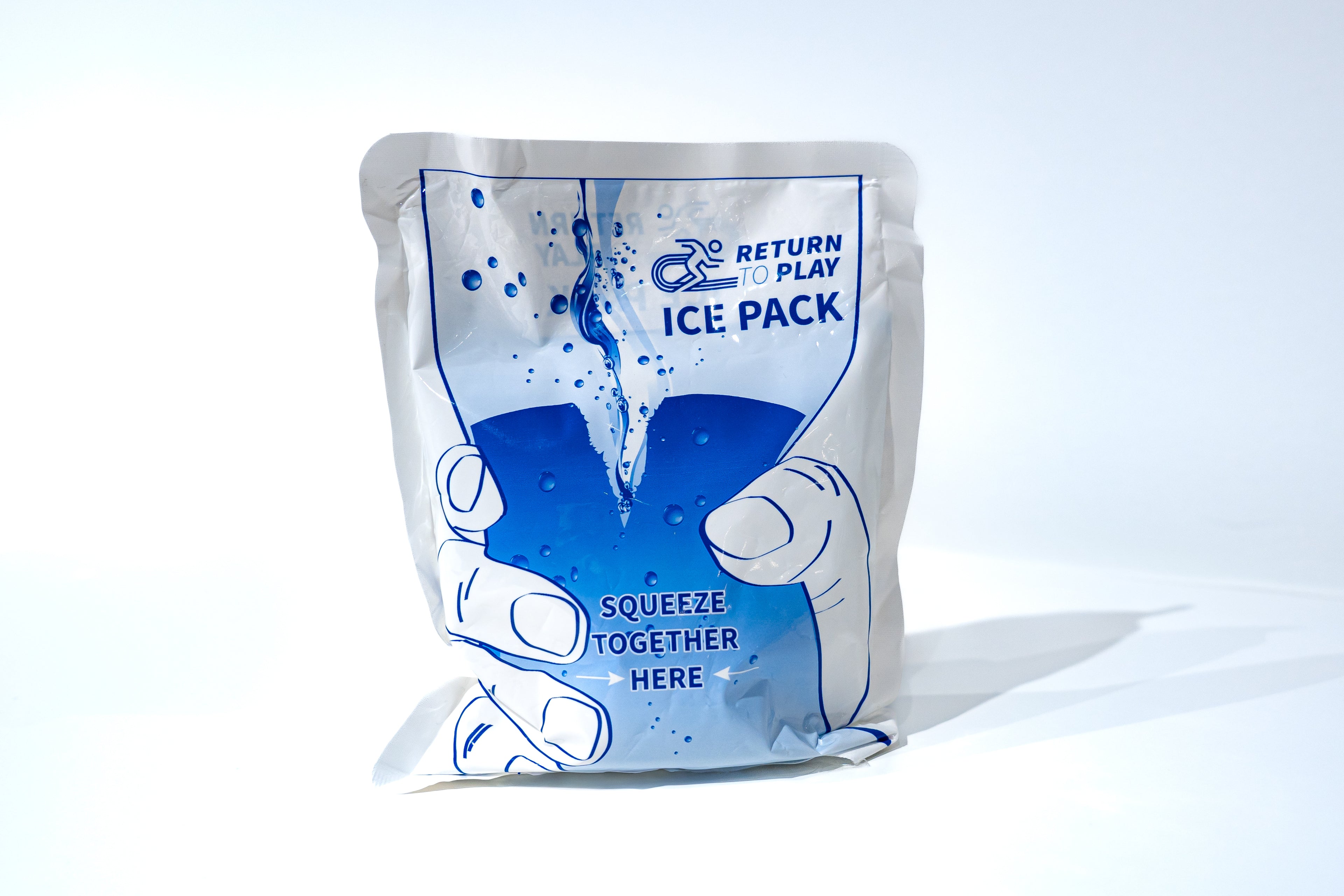 Engångskylpåse (5-pack)