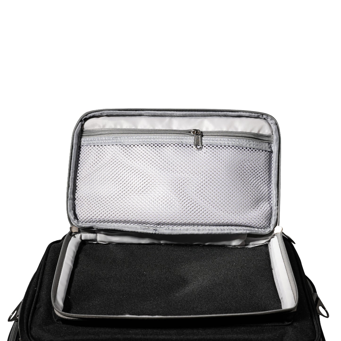 Return to Play Professionell Medicinväska med GPS (Fullt utrustad)