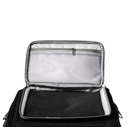 Return to Play Professionell Medicinväska med GPS (Fullt utrustad)