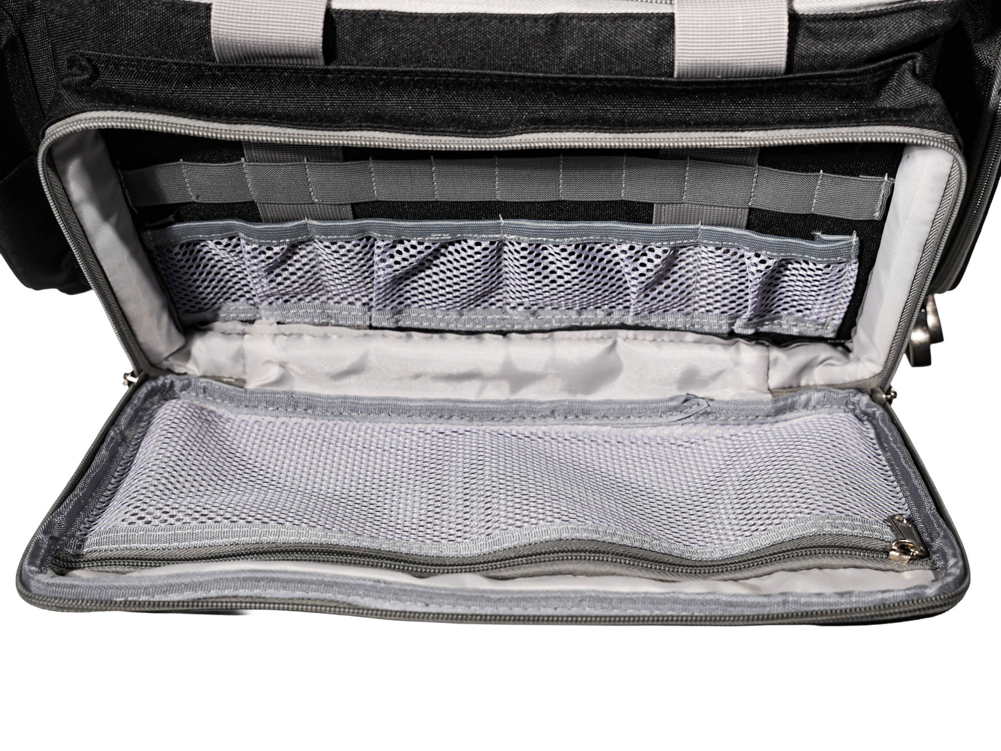 Return to Play Professionell Medicinväska med GPS (Fullt utrustad)