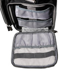 Professionell Medicinväska med GPS (Fullt utrustad)