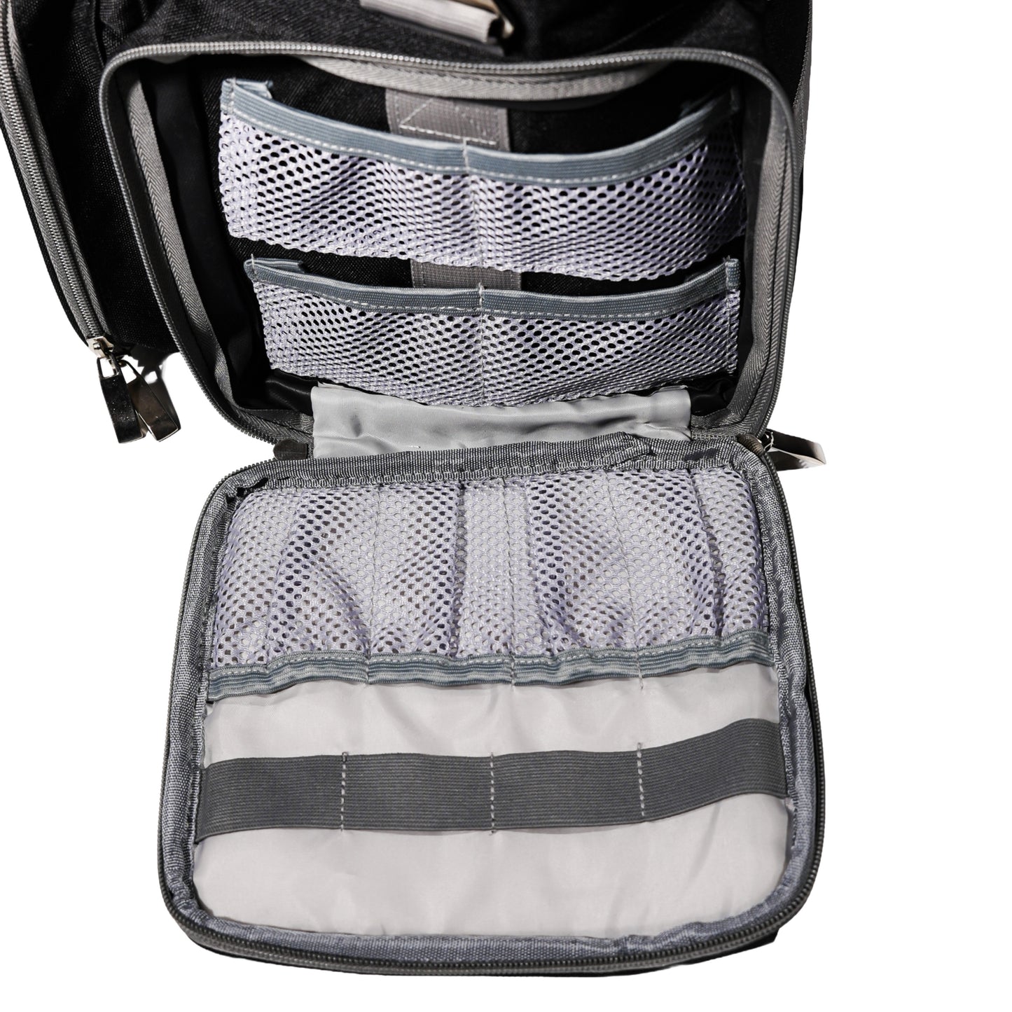 Return to Play Professionell Medicinväska med GPS (Fullt utrustad)