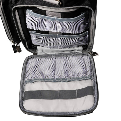 Return to Play Professionell Medicinväska med GPS (Fullt utrustad)