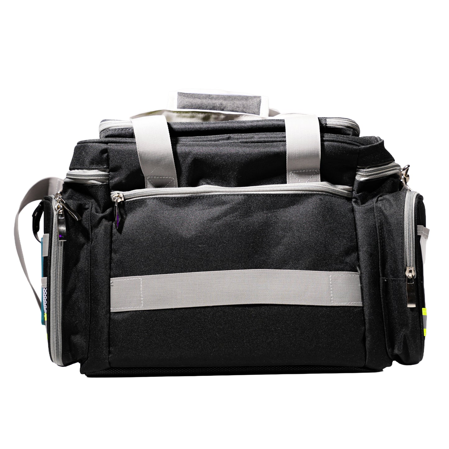 Return to Play Professionell Medicinväska med GPS (Fullt utrustad)