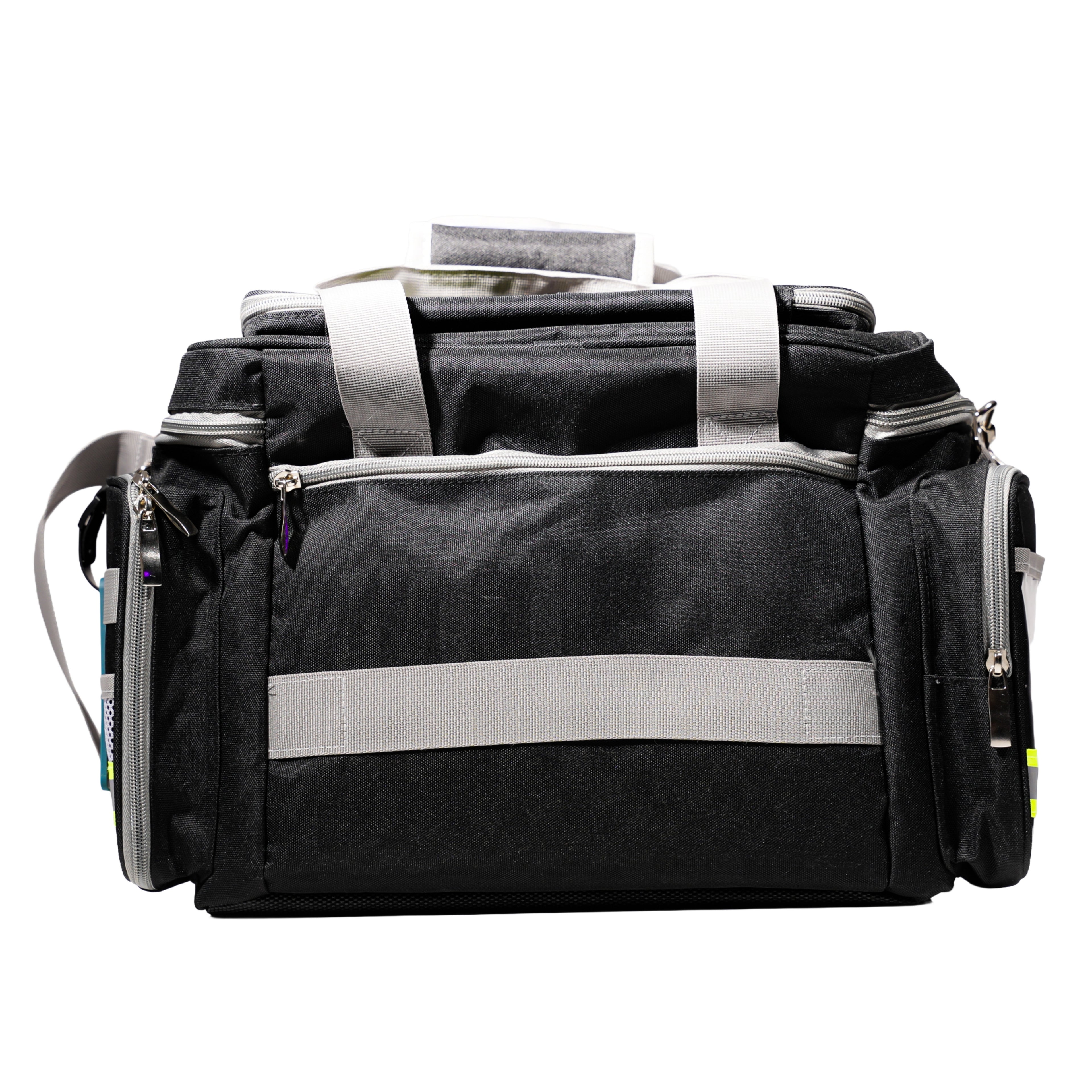 Professionell Medicinväska med GPS (Fullt utrustad)