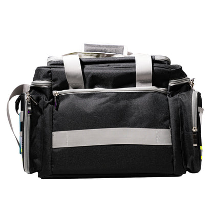 Return to Play Professionell Medicinväska med GPS (Fullt utrustad)