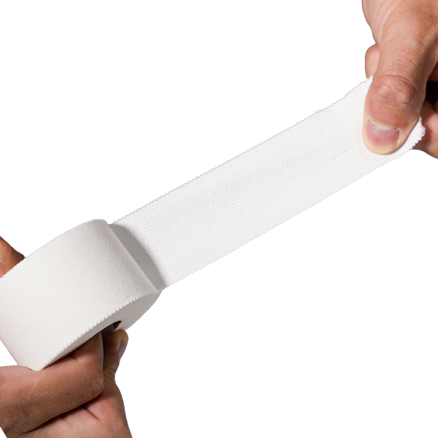 Return to Play Sporttejp Vit 6-pack 3,8 cm x 10 m