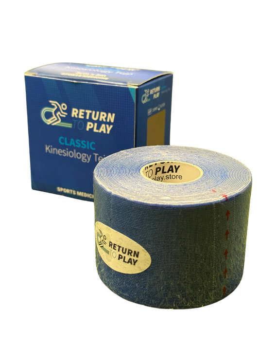 Kinesiology Tape (5cm X 5m)