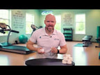 Sporttejp Vit 6-pack